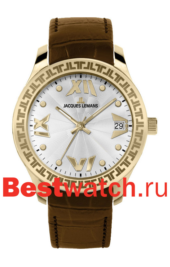 Часы Jacques Lemans Rome 1-1578D